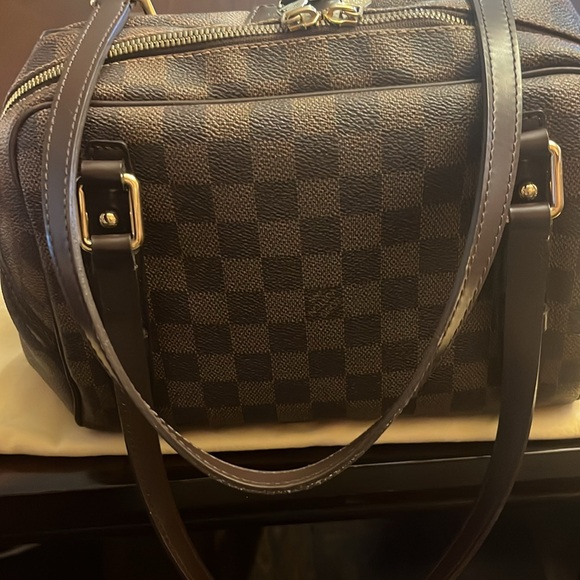 ♥️Authentic Louis Vuitton rivington pm♥️ - Picture 5 of 13
